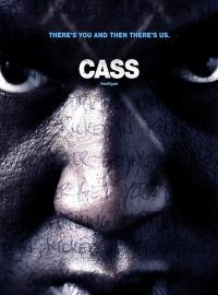 Jaquette du film Cass