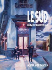 Jaquette du film Le Sud