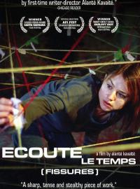 Jaquette du film Écoute le temps