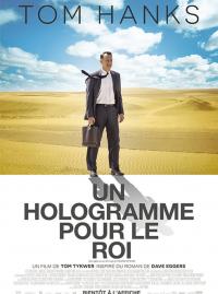 Jaquette du film Un hologramme pour le roi