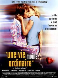 Jaquette du film Une vie moins ordinaire