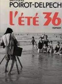 Jaquette du film L'Été 36