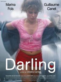Jaquette du film Darling