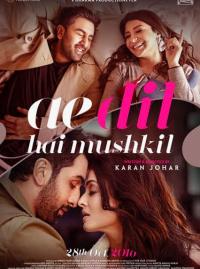 Ae Dil Hai Mushkil