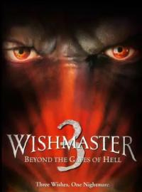 Wishmaster 3