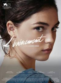 Jaquette du film L'Événement