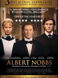 Albert Nobbs