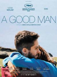 Jaquette du film A Good Man