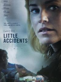 Jaquette du film Little Accidents