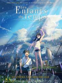 Makoto Shinkai