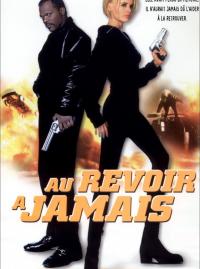 Jaquette du film Au revoir à jamais