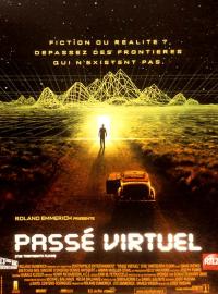 Jaquette du film Passé virtuel