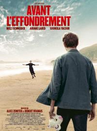 Jaquette du film Avant l'effondrement