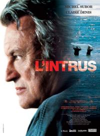 Jaquette du film L'Intrus