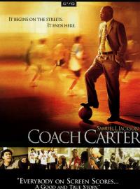 Coach Carter