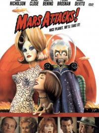 Mars Attacks!
