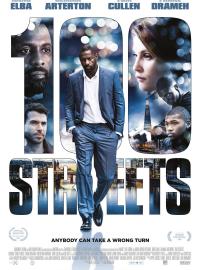 Jaquette du film 100 Streets