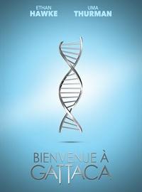 Jaquette du film Bienvenue à gattaca