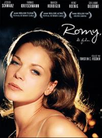 Jaquette du film Romy