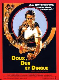 Jaquette du film Doux, Dur et Dingue