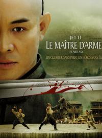 Jaquette du film Le Maître d'armes