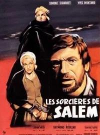 Les Sorcières de Salem