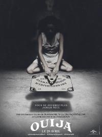 Jaquette du film Ouija