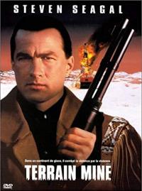 Steven Seagal