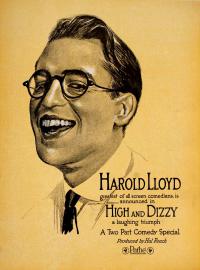 Harold Lloyd