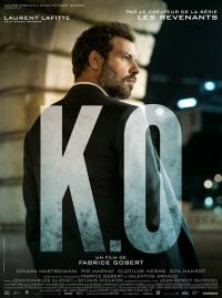 Jaquette du film K.O.