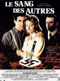 Jaquette du film Le Sang des autres