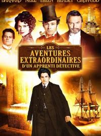 Jaquette du film Les Aventures extraordinaires d'un apprenti détective