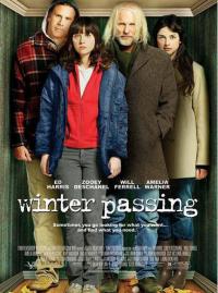 Jaquette du film Winter Passing