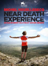 Jaquette du film Near Death Experience