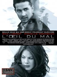 Jaquette du film L'Œil du mal