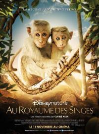 Au royaume des singes