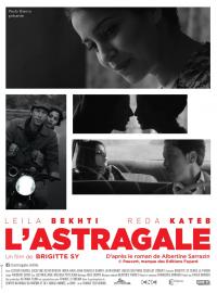 Jaquette du film L'Astragale