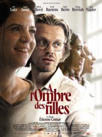 Jaquette du film A l'ombre des filles