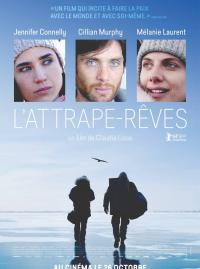 Jaquette du film L'Attrape-rêves