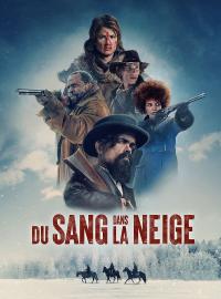 Jaquette du film Du sang dans la neige