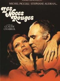 Jaquette du film Les noces rouges