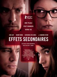 Jaquette du film Effets secondaires