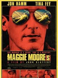 Jaquette du film Maggie Moore(s)