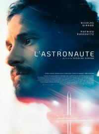 Jaquette du film L'Astronaute