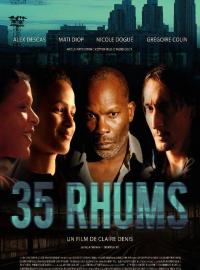 35 rhums