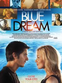 Jaquette du film Blue Dream