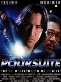 Jaquette du film Poursuite