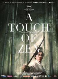 Jaquette du film A Touch Of Zen