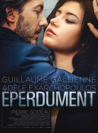 Jaquette du film Éperdument