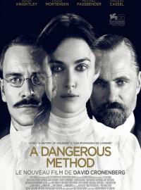 A Dangerous Method